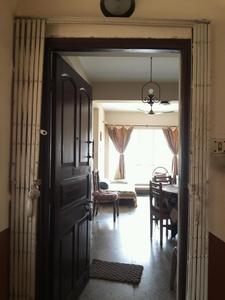 3 BHK Apartment
