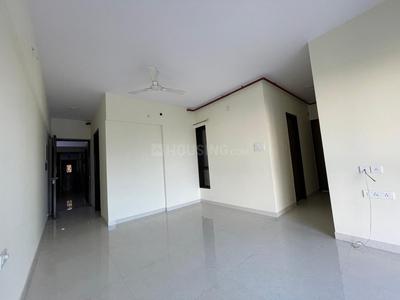 2 BHK फ़्लैट