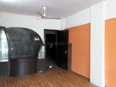 Gallery Cover Image of 650 Sq.ft 1 BHK Apartment for buy in Airoli for 8500000