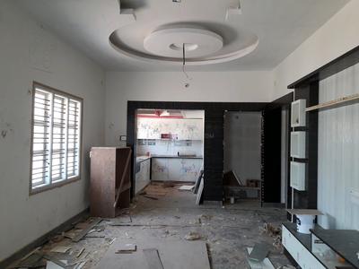 Gallery Cover Image of 1200 Sq.ft 2 BHK Independent House for buy in Margondanahalli for 7600000