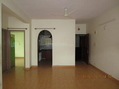 Gallery Cover Image of 1009 Sq.ft 2 BHK Apartment for buy in Sharda Manor, Kaggadasapura for 4550000
