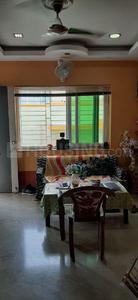 Gallery Cover Image of 820 Sq.ft 2 BHK Independent Floor for buy in Nayabad for 3000000