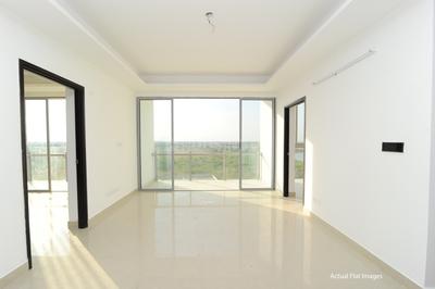 3 BHK Apartment