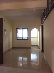 Gallery Cover Image of 1200 Sq.ft 3 BHK Apartment for buy in Mantara, Vasai West for 6500000