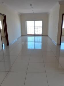 3 BHK Apartment