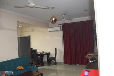 3 BHK Apartment