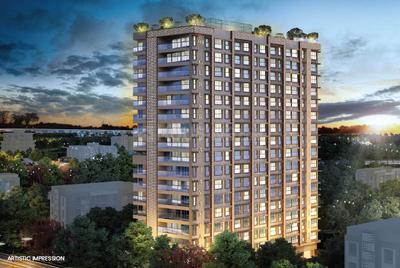 1 BHK Apartment