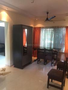 Gallery Cover Image of 700 Sq.ft 2 BHK Apartment for rent in Mulund West for 32000