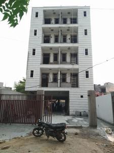Gallery Cover Image of 950 Sq.ft 2 BHK Apartment for buy in Sector 9 for 4000000