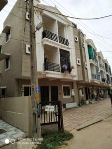 Gallery Cover Image of 1800 Sq.ft 3 BHK Independent House for buy in Ghuma for 6000000