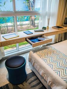 4 BHK Apartment