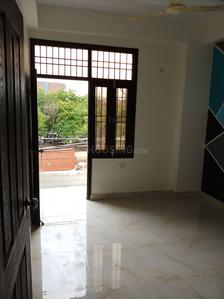 1 BHK Apartment