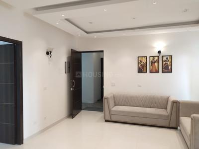 3 BHK Apartment
