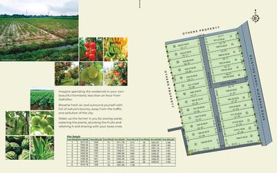 1209 Sq.ft Residential Plot for Sale in Pilkhuwa, Ghaziabad