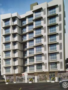 Gallery Cover Image of 750 Sq.ft 3 BHK Apartment for buy in Borivali West for 18750000