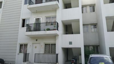 4 BHK Independent Floor