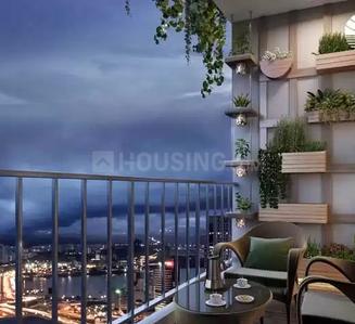 1 BHK Apartment