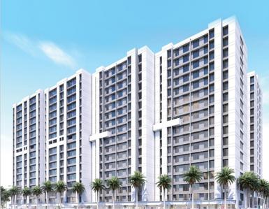 2 BHK Apartment