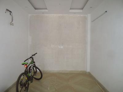 2 BHK Independent Floor