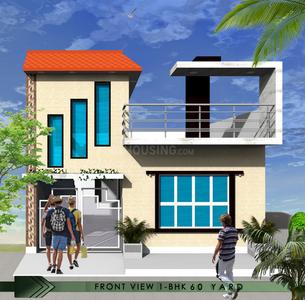 1 BHK Villa