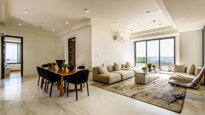 Gallery Cover Image of 1246 Sq.ft 2 BHK Apartment for buy in Durga Petals, Kartik Nagar for 9200000