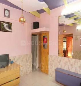 Gallery Cover Image of 610 Sq.ft 2 BHK Apartment for buy in Dombivli West for 4800000