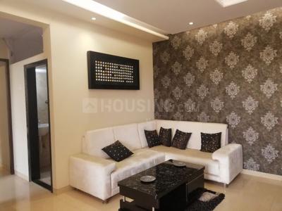 1 BHK Apartment