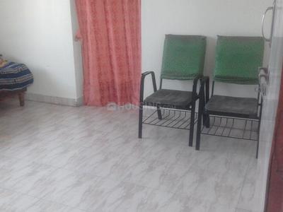 1 BHK Apartment