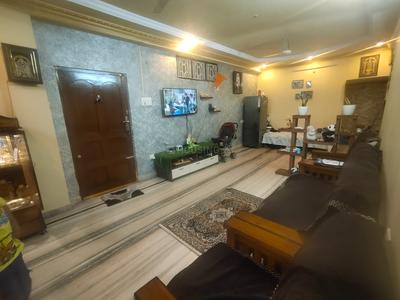 Bhk Resale Flats In Lingampally BHK Flats In Nallagandla