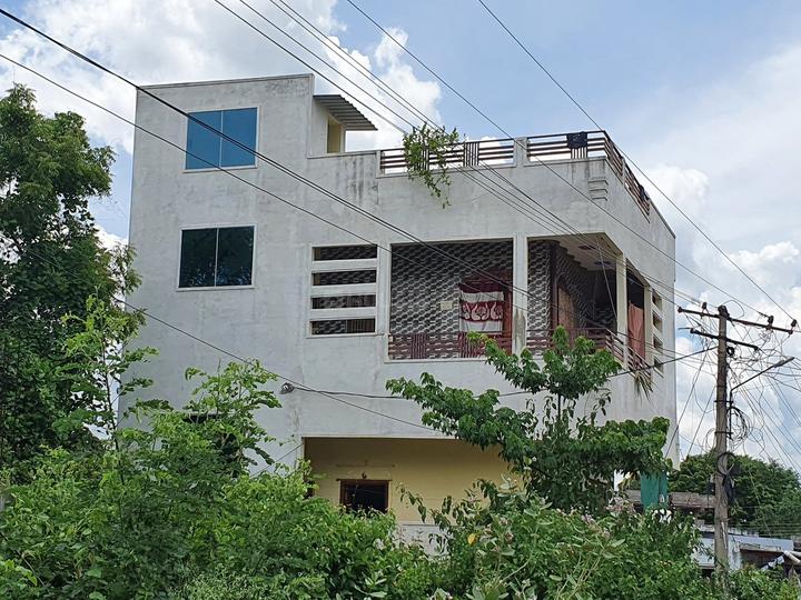 3 BHK 1000 Sqft Independent House for sale at Mangalagiri, Guntur