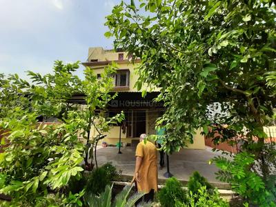 Gallery Cover Image of 3000 Sq.ft 6 BHK Independent House for buy in Nayabad for 12000000