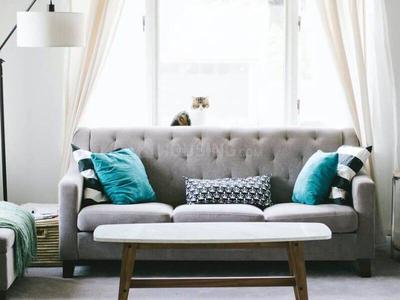 1 BHK Apartment