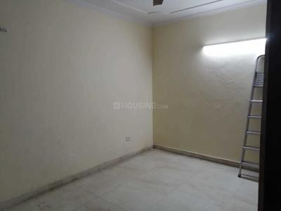 Bedroom Image of PG 4040796 Bk Dutt Colony in BK Dutt Colony