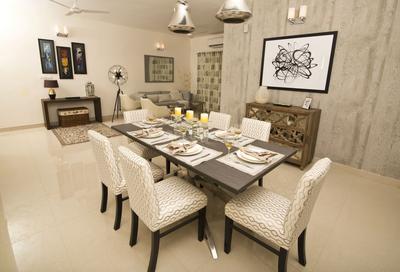 2 BHK Apartment