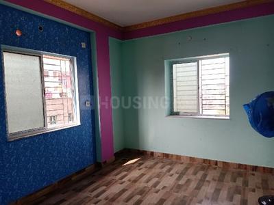 Gallery Cover Image of 450 Sq.ft 1 BHK Apartment for buy in Mukundapur for 1200000