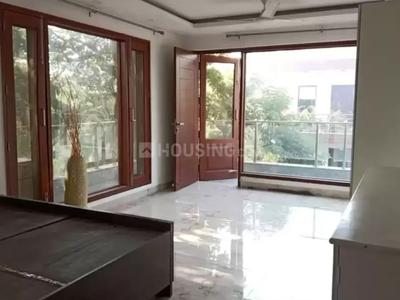 Gallery Cover Image of 2700 Sq.ft 5 BHK Apartment for buy in DDA FLATS, Vasant Kunj for 40000000