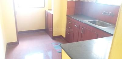 Gallery Cover Image of 500 Sq.ft 1 RK Apartment for rent in Dhandeeswar, Velachery for 11000