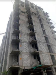 1 BHK फ़्लैट