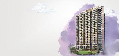 1 BHK Apartment