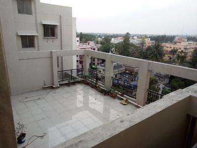 Gallery Cover Image of 1378 Sq.ft 3 BHK Apartment for buy in Garia for 6300000