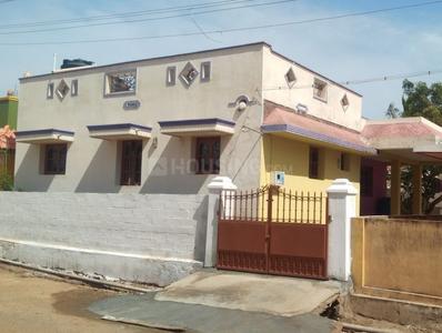 3 BHK Independent House