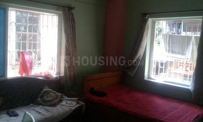 1 BHK Apartment