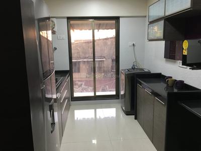 Gallery Cover Image of 1137 Sq.ft 2 BHK Apartment for buy in Jogeshwari West for 16000000