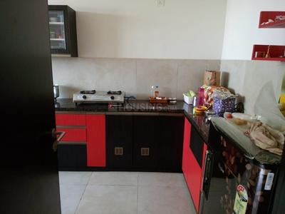 3 BHK अपार्टमेंट