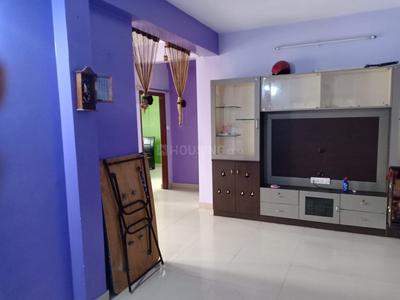 2 BHK अपार्टमेंट