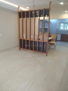 Gallery Cover Image of 1723 Sq.ft 3 BHK Independent House for buy in Kolapakkam for 12800000