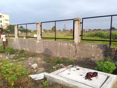 Gallery Cover Image of Sq.ft Residential Plot for buy in Somalwada for 1800000