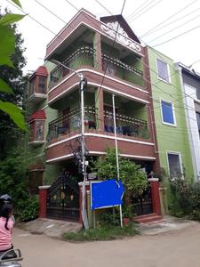 Gallery Cover Image of 2700 Sq.ft 5 BHK Independent House for buy in Valasaravakkam for 15000000