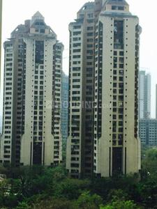 Gallery Cover Image of 1000 Sq.ft 2 BHK Apartment for rent in Kandivali East for 50000