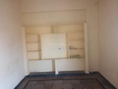 Gallery Cover Image of 600 Sq.ft 1 BHK Independent Floor for rent in Uppal for 5500